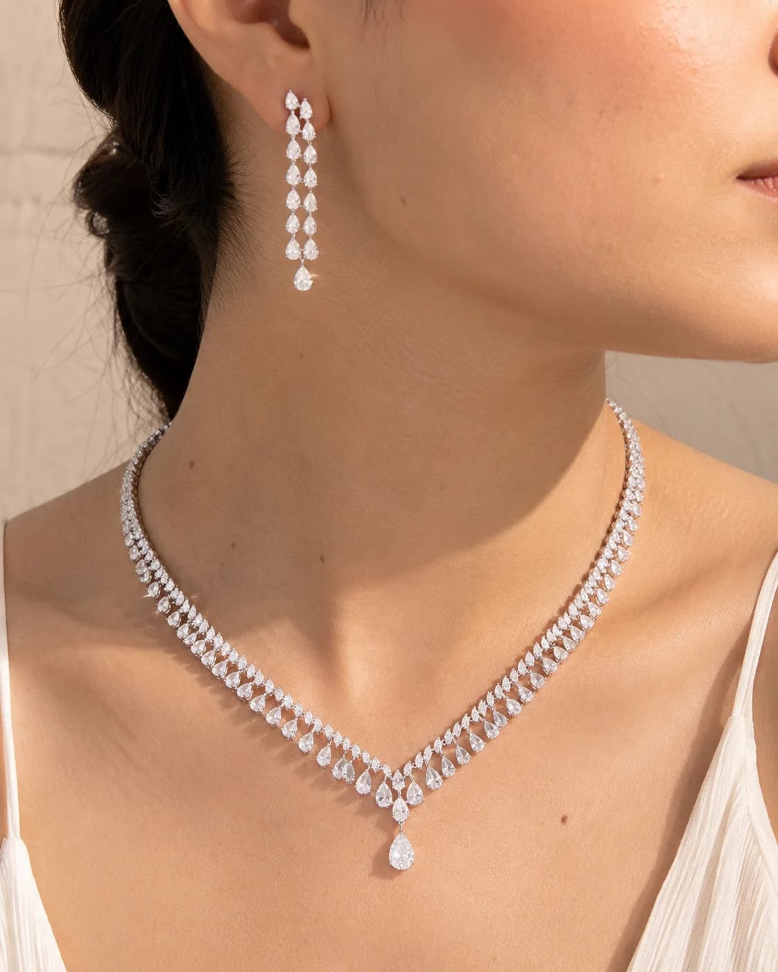 Calypso Standard Necklace Set