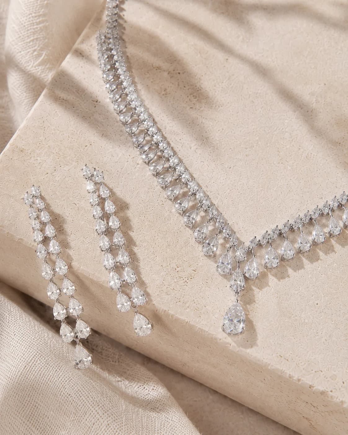 Calypso Standard Necklace Set product image 3