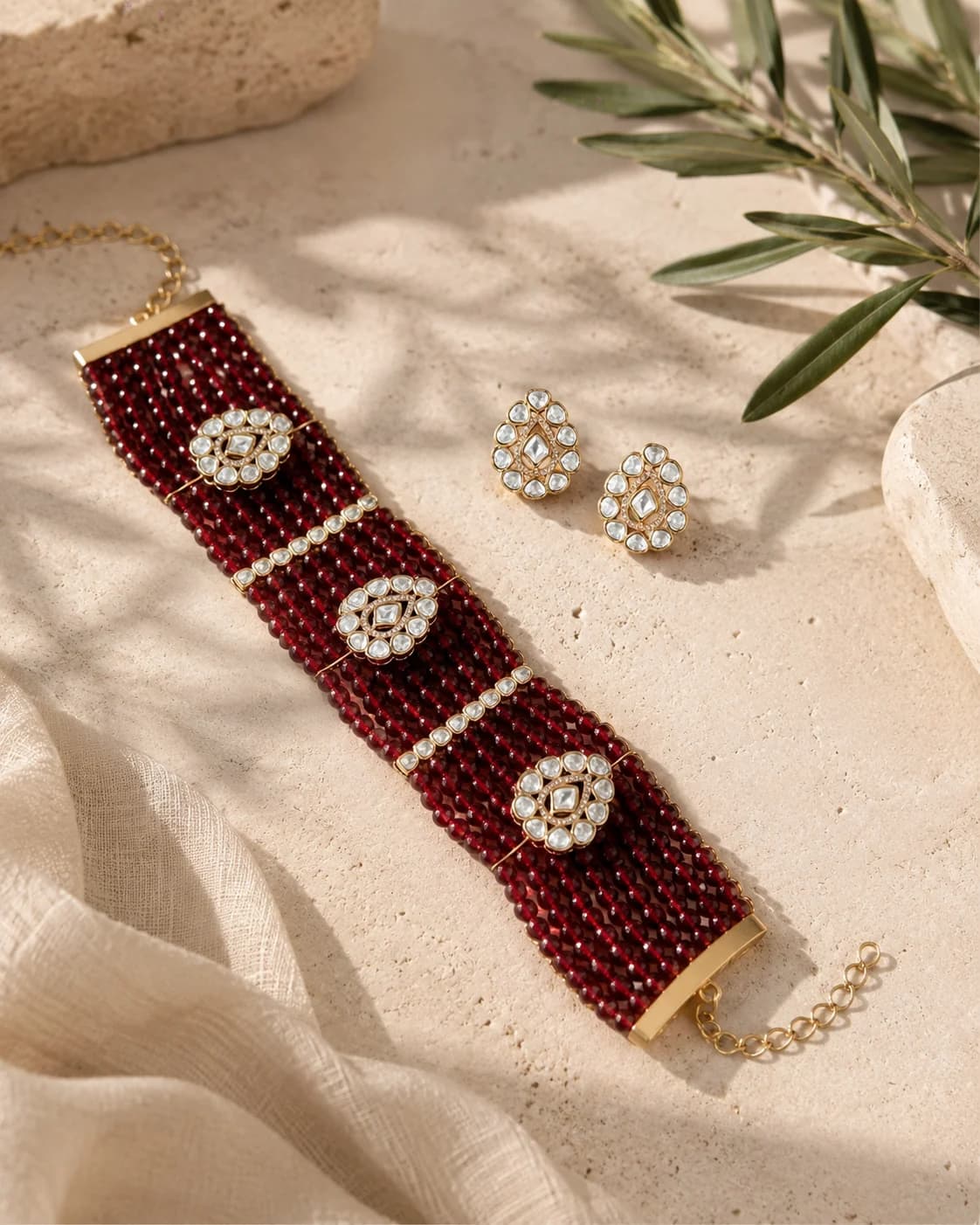 Shahi Vaibhav Choker