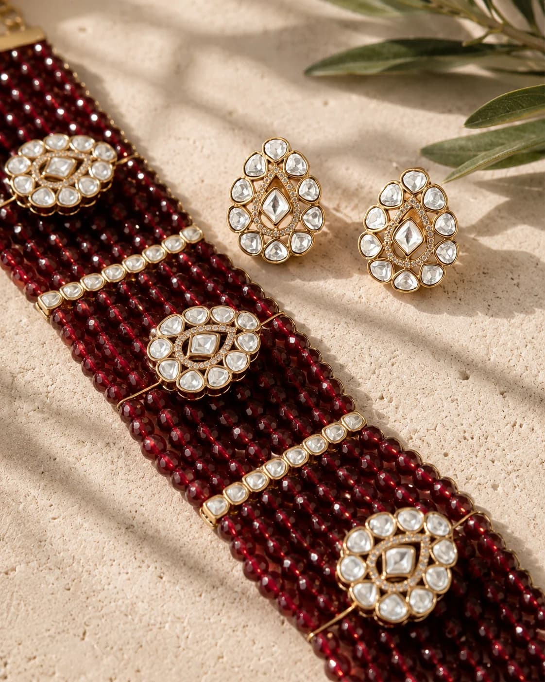 Shahi Vaibhav Choker