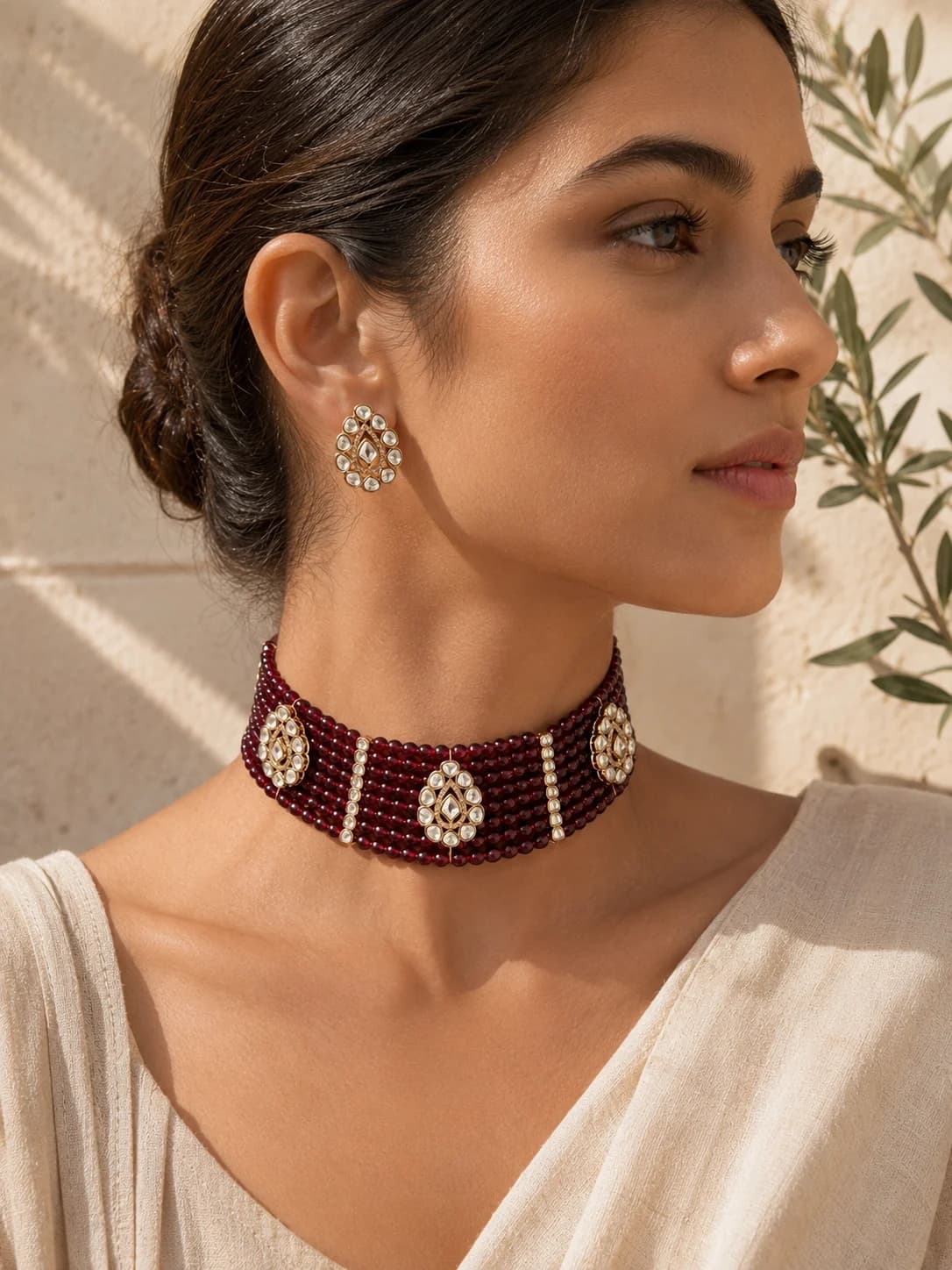 Shahi Vaibhav Choker product image 3