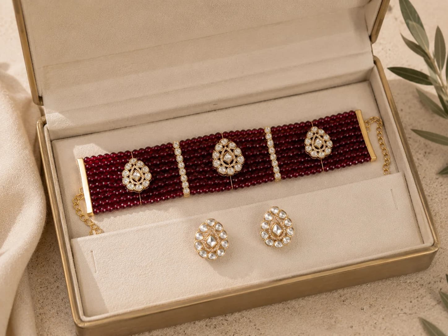 Shahi Vaibhav Choker product image 4