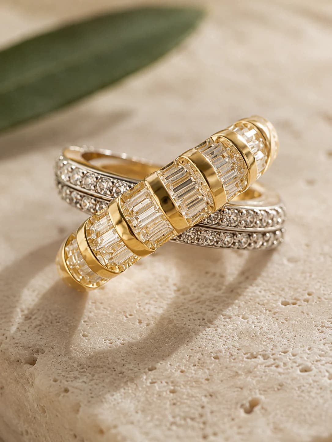L’Amour Éternel Ring product image 3