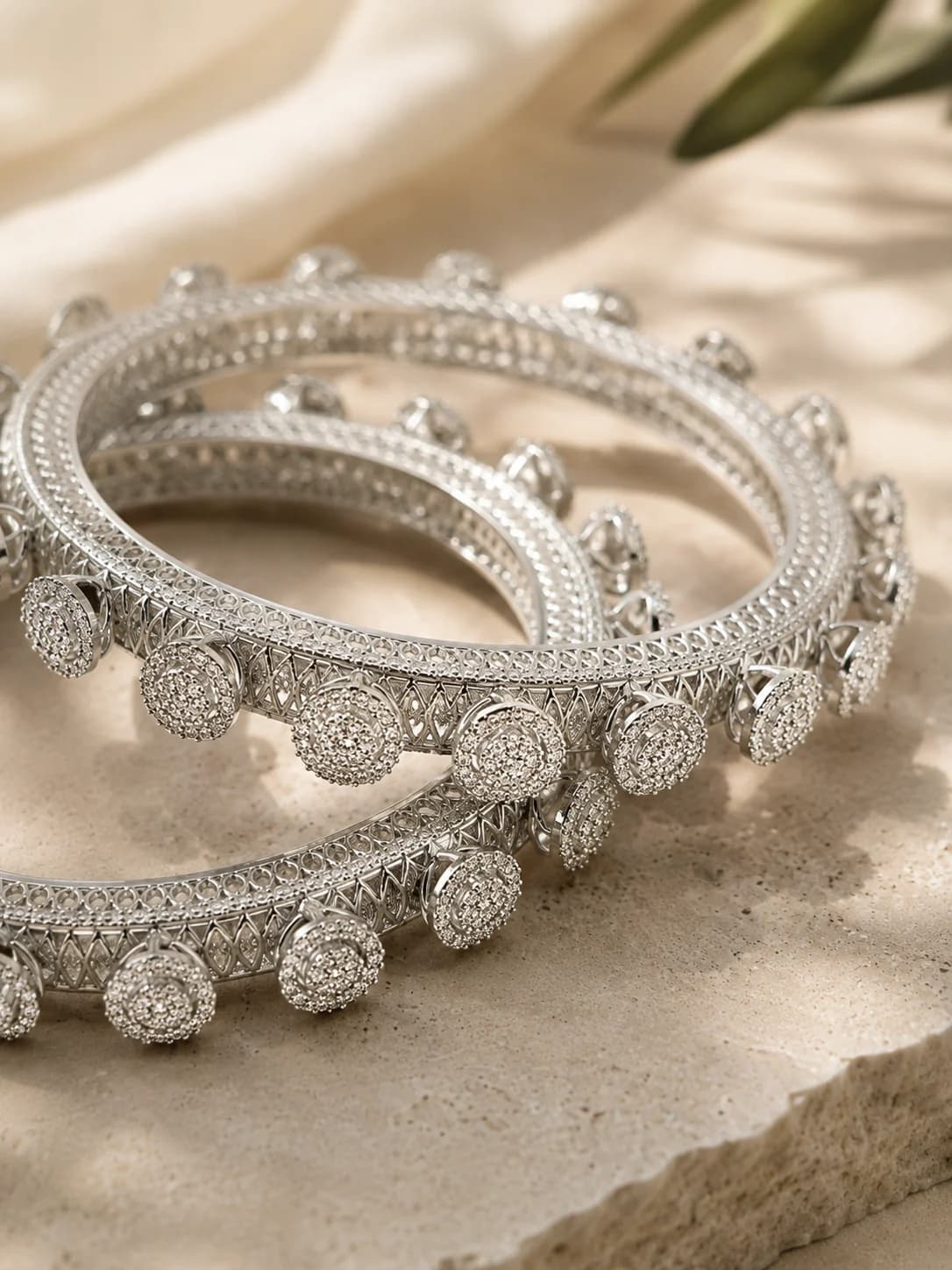 Imperial Bangles