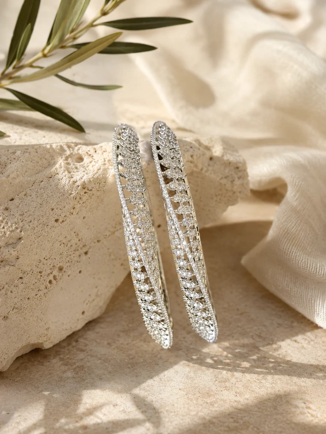 Prism Lux Bangles