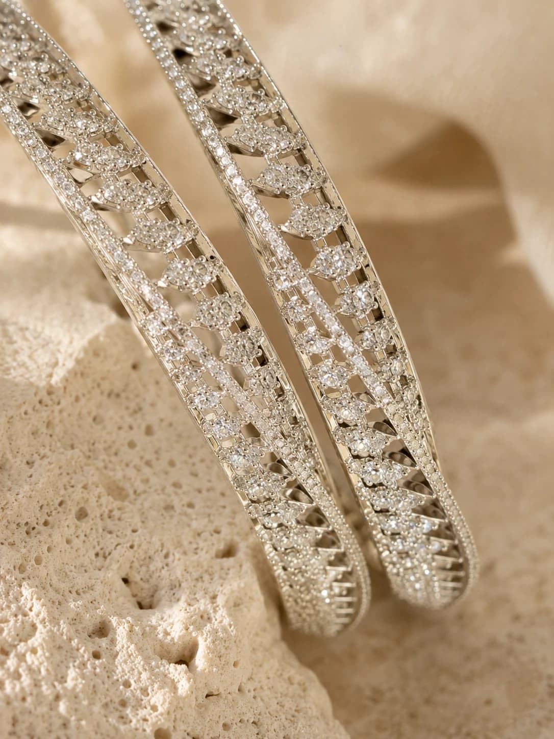 Prism Lux Bangles