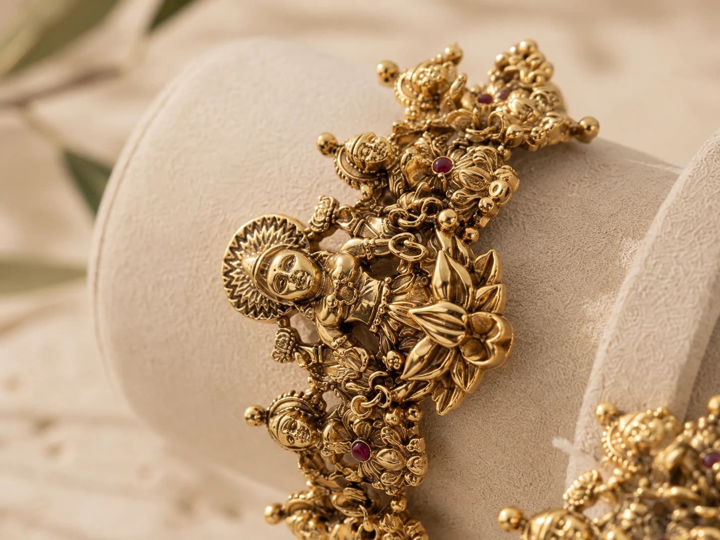 Ananta Temple Bangles product image 3