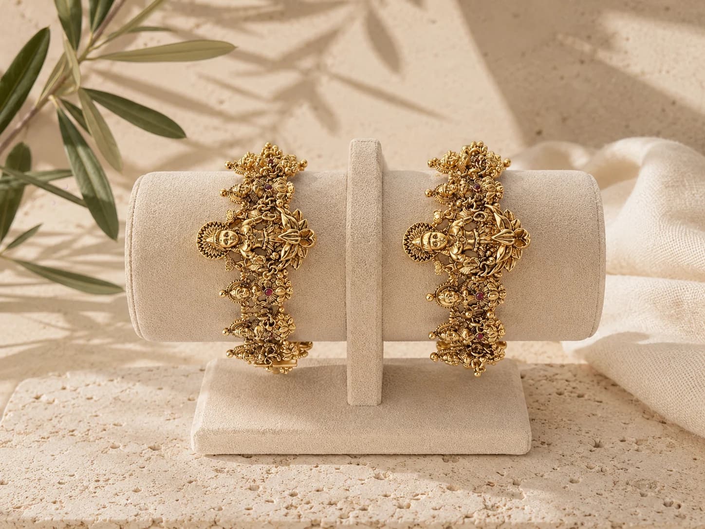 Ananta Temple Bangles product image 4