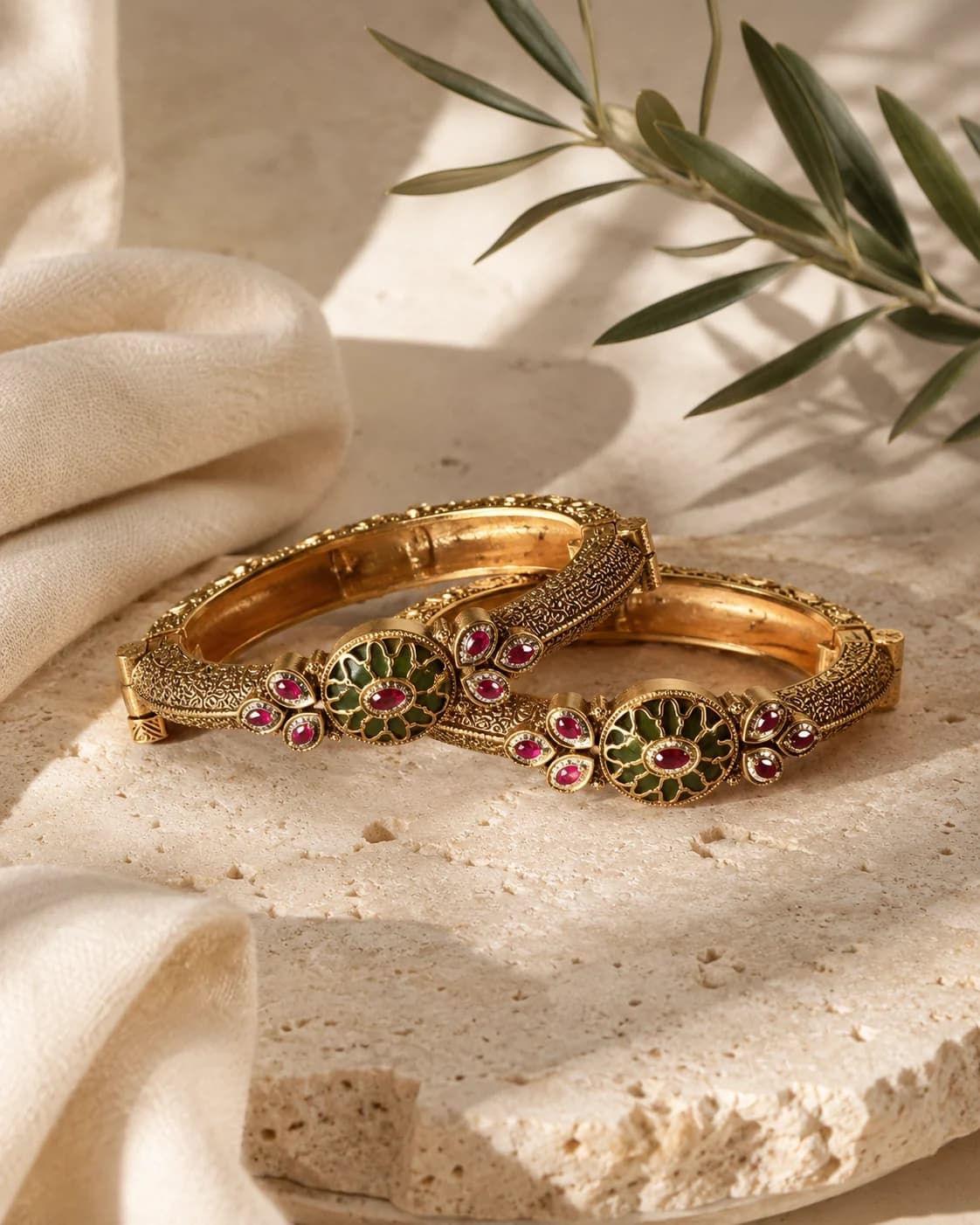 Riwaayat Bangles