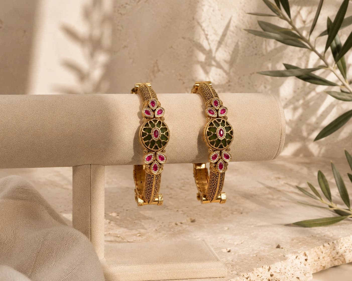 Riwaayat Bangles