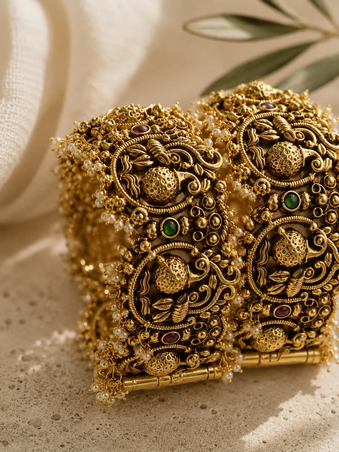Shri Padma Bangles product image 3