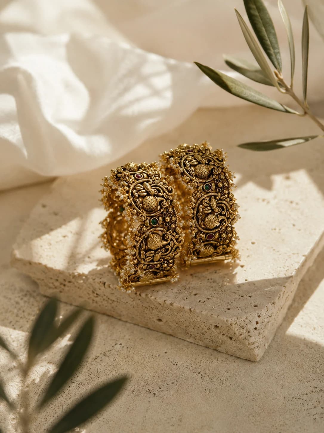 Shri Padma Bangles product image 5