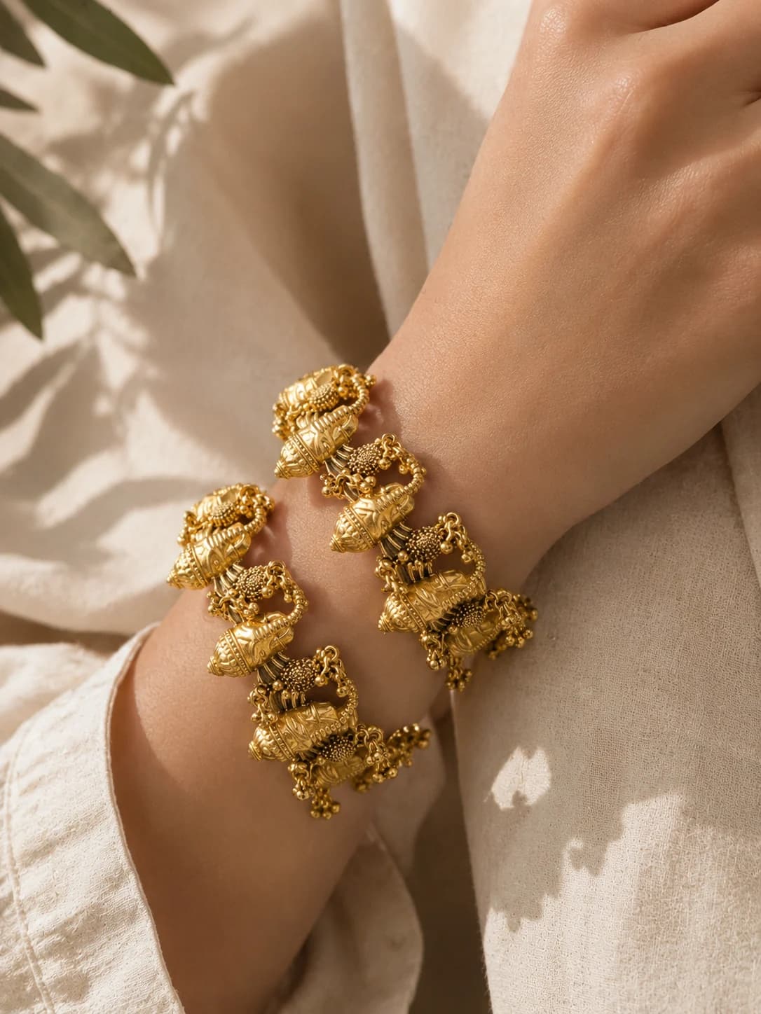 Vighnaharta Bangles product image 4