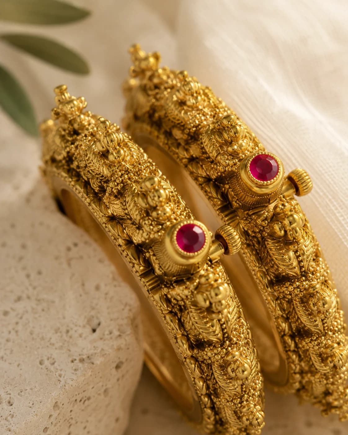 Minerwa Rajsi bangles product image 5