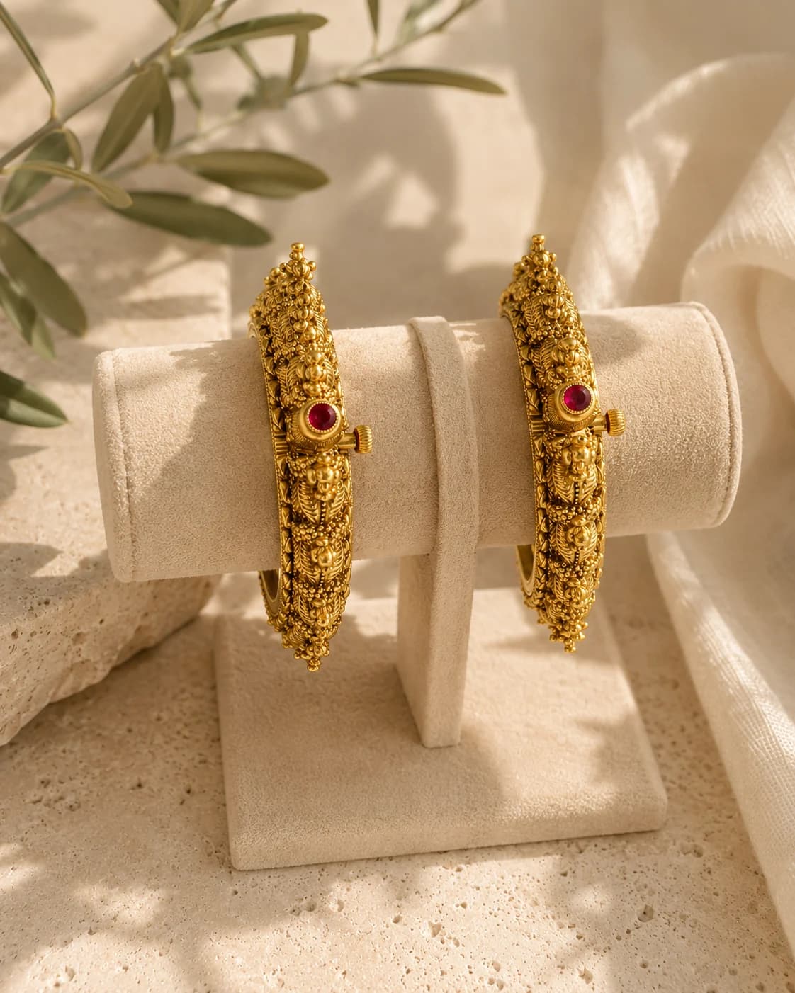 Minerwa Rajsi bangles product image 6