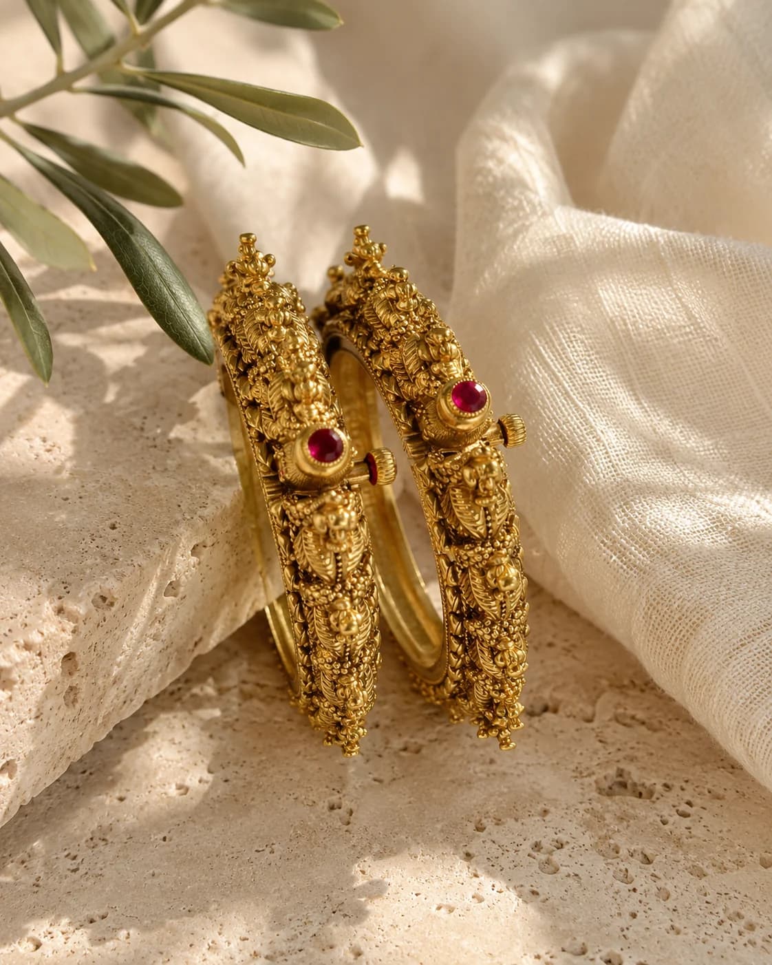 Minerwa Rajsi bangles product image 7