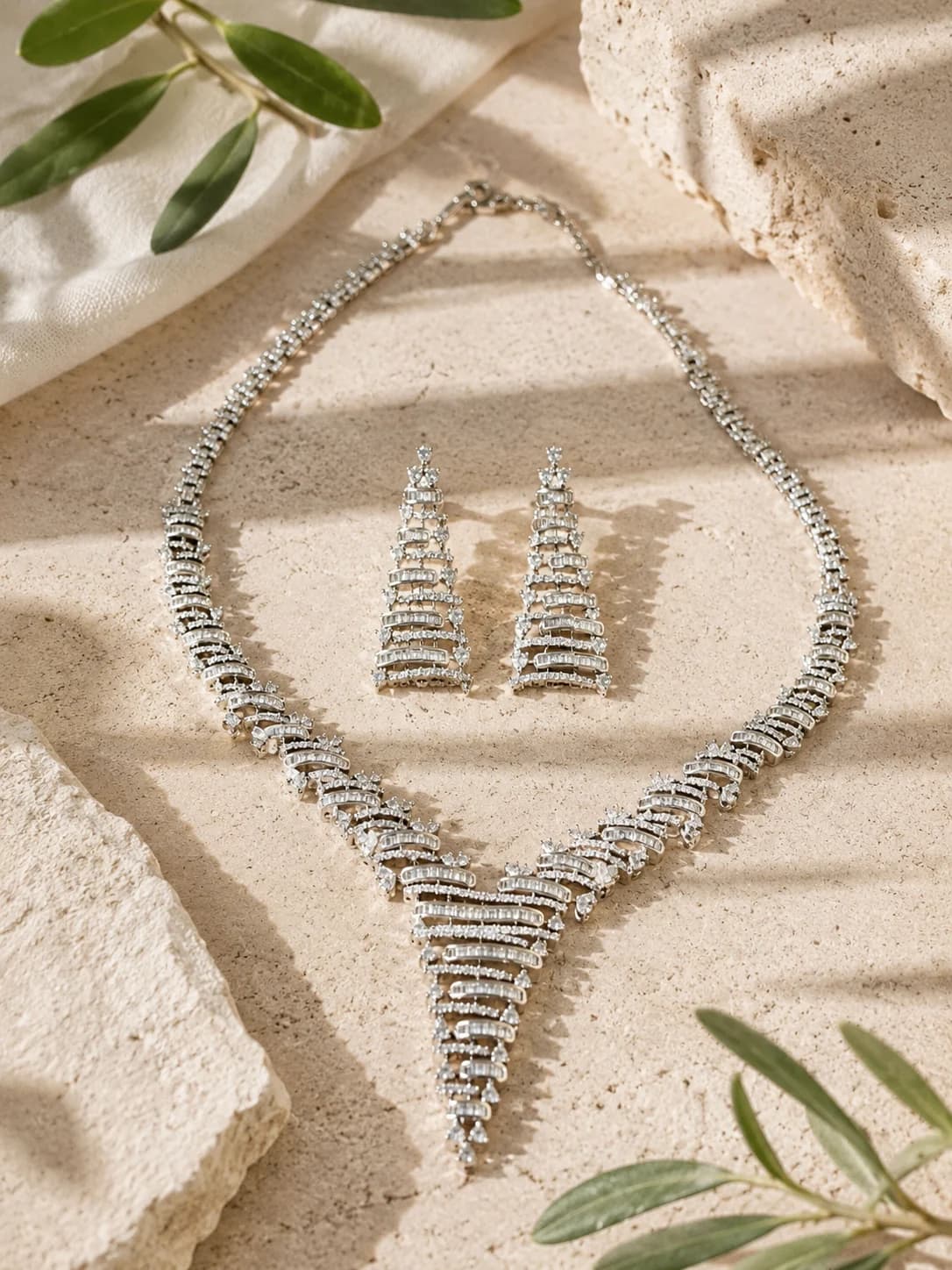 Elysian Diamonds Set product image 3