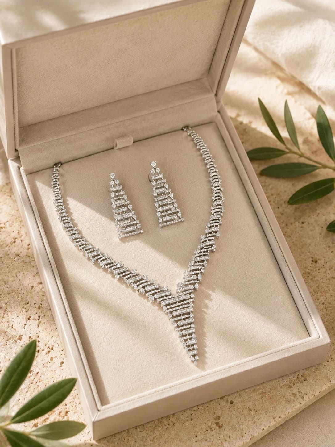 Elysian Diamonds Set product image 4