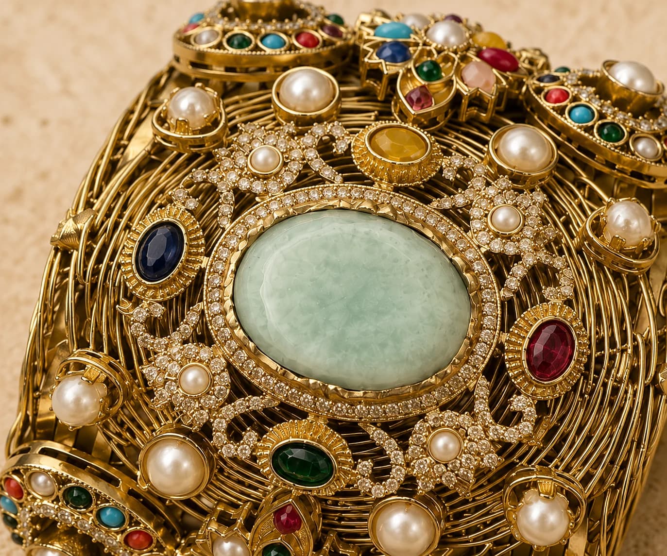 Royal Heritage Bangle product image 3
