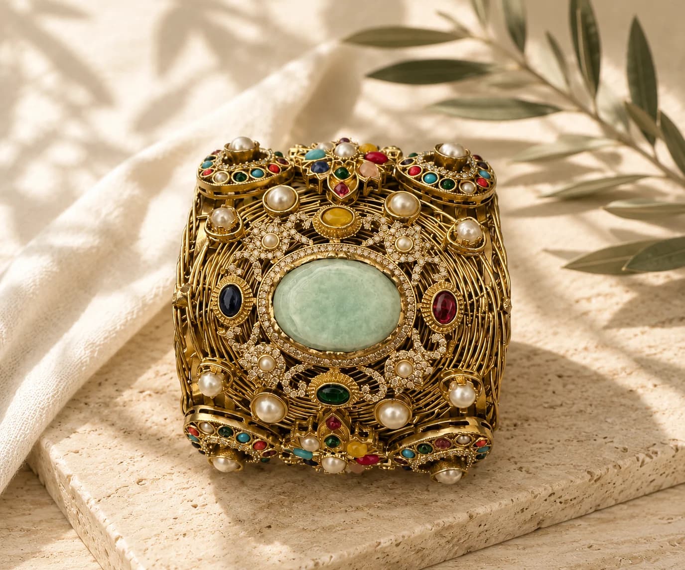 Royal Heritage Bangle product image 4