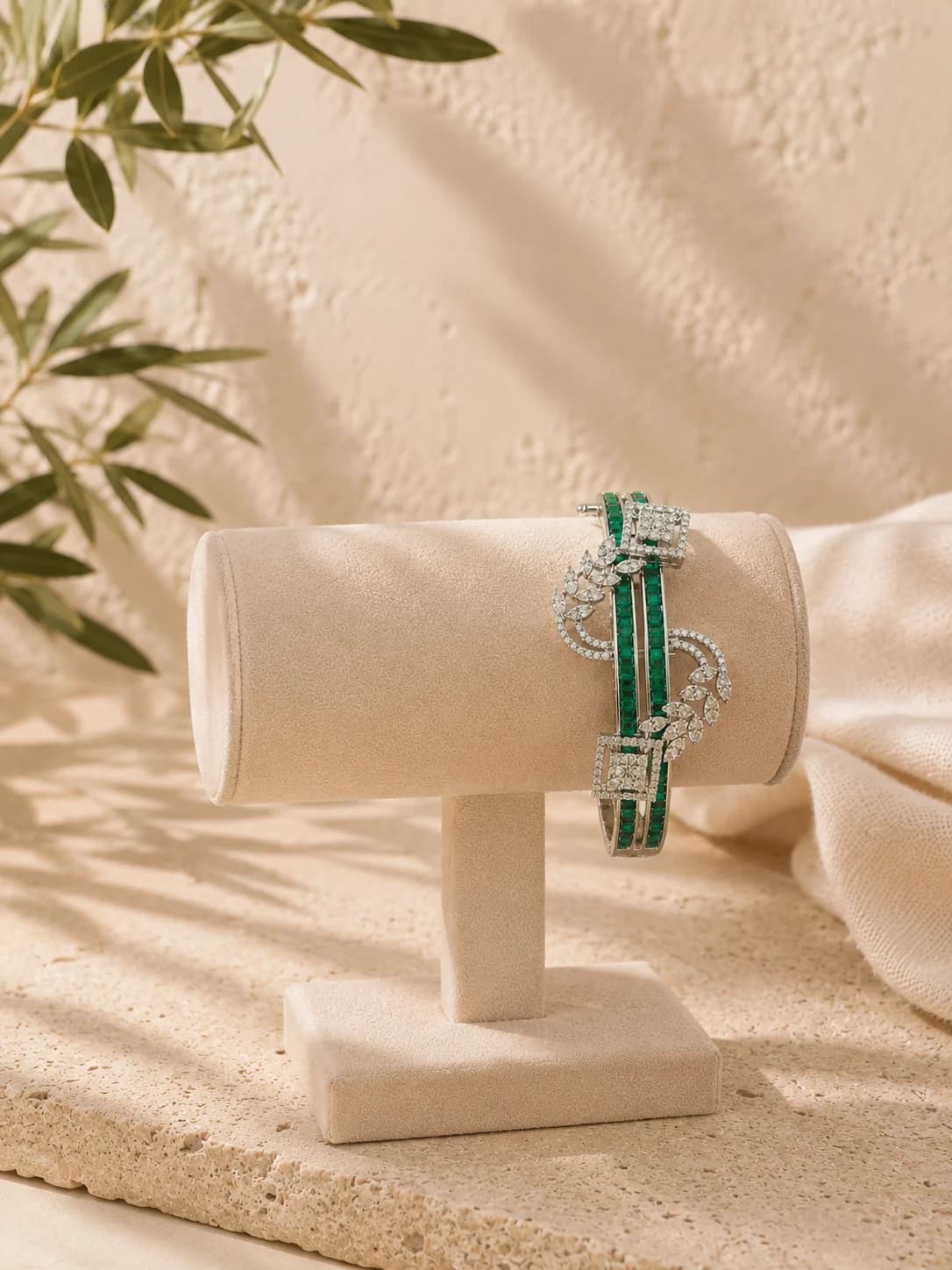 Verdant Luxe Bracelet product image 4