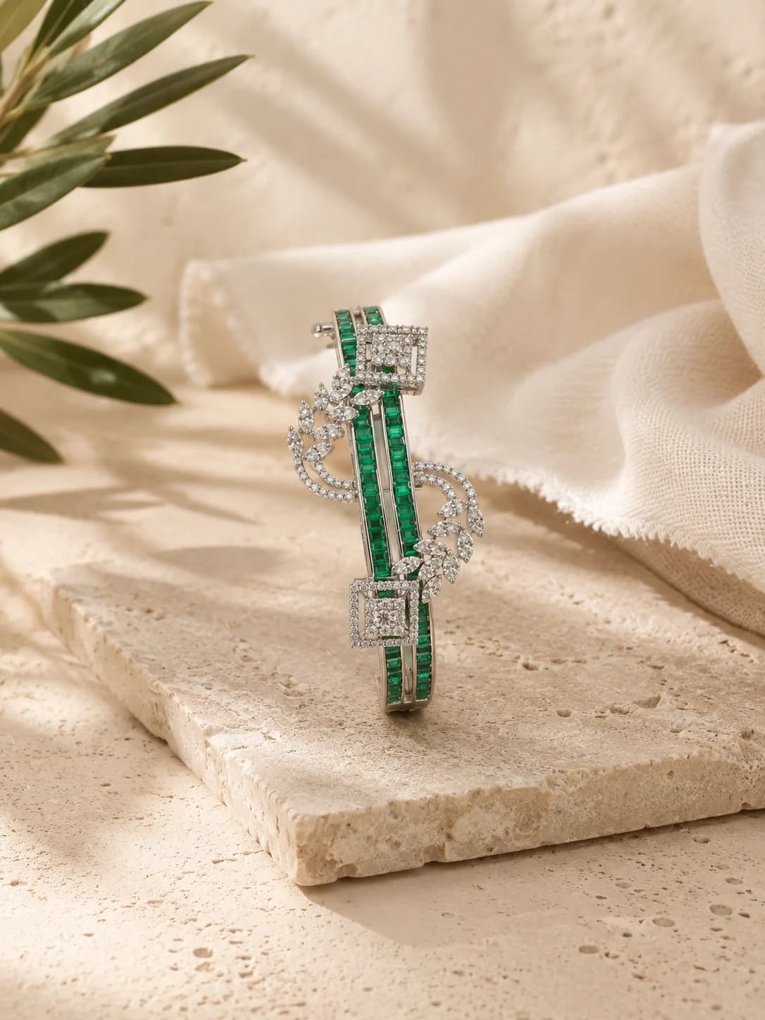 Verdant Luxe Bracelet product image 5