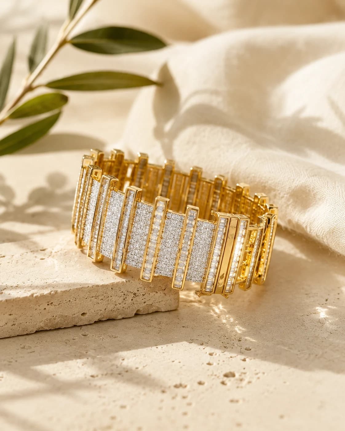 Infinite Glow Bracelet