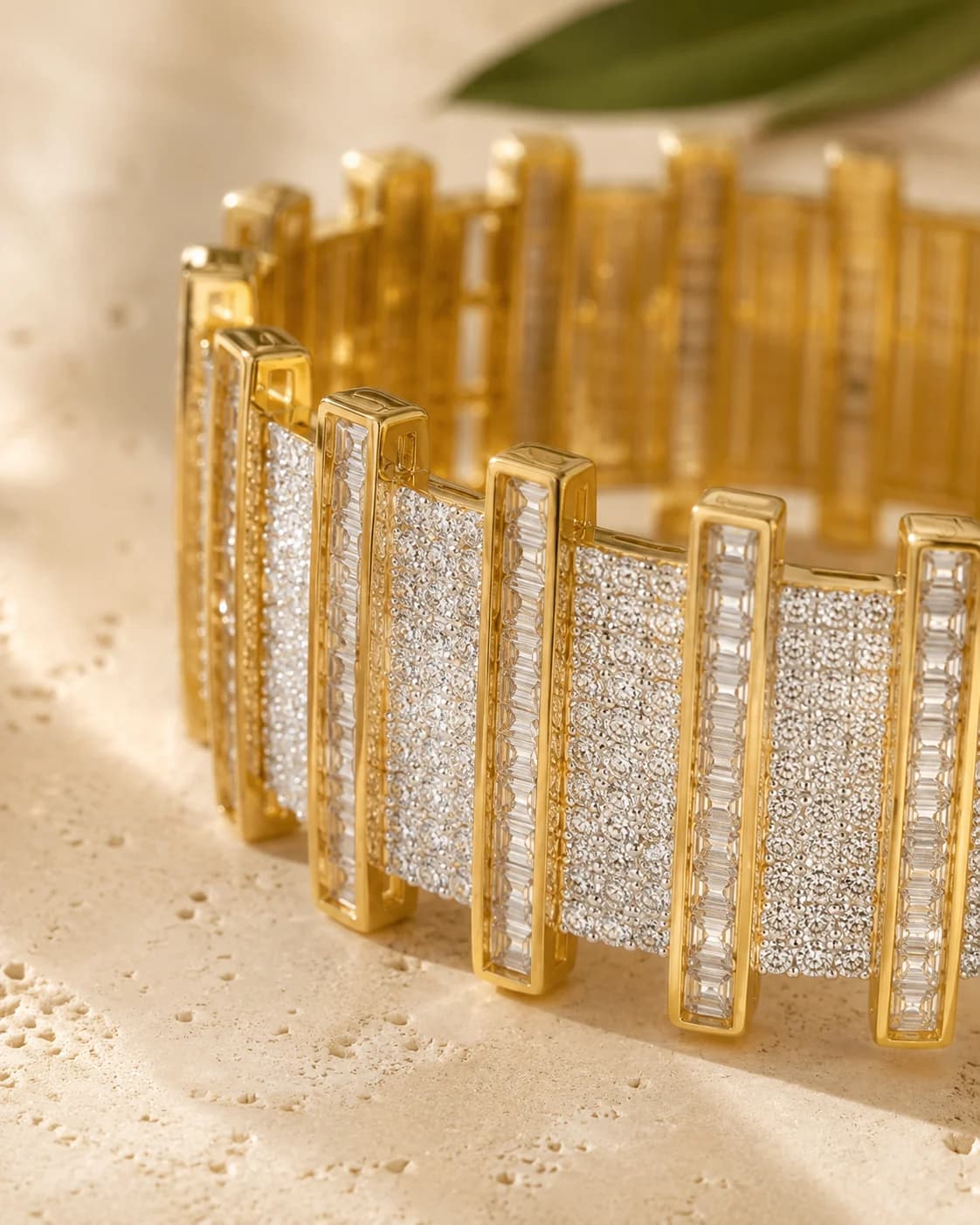 Infinite Glow Bracelet