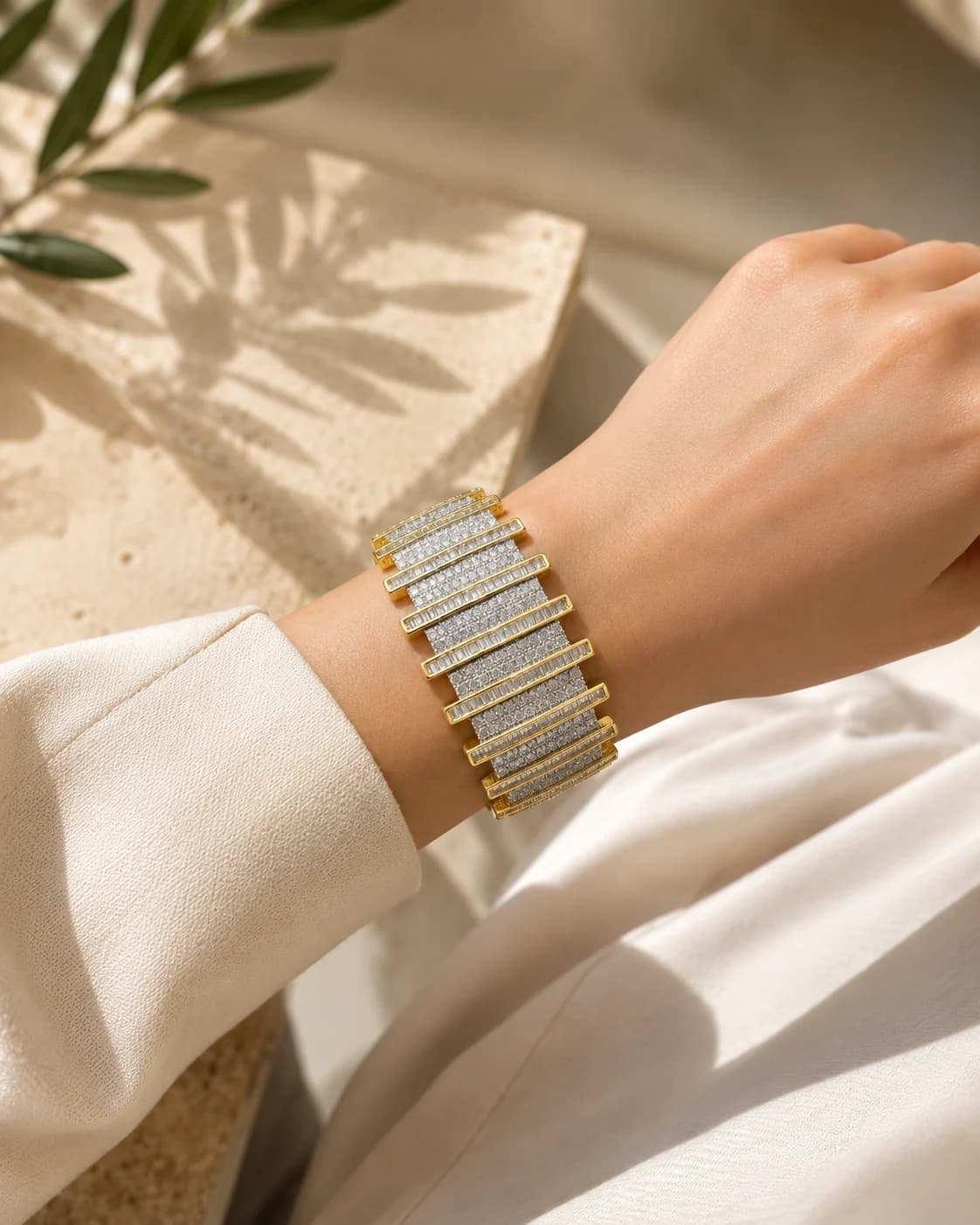 Infinite Glow Bracelet product image 3