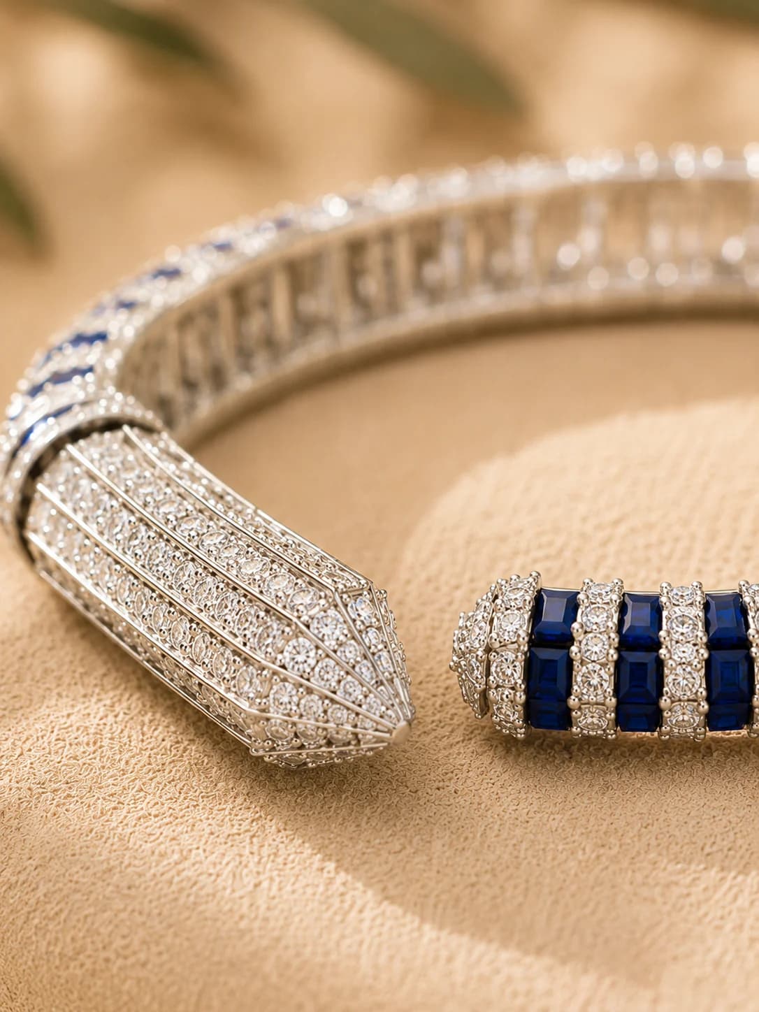 Illusion Blue Bracelet product image 4