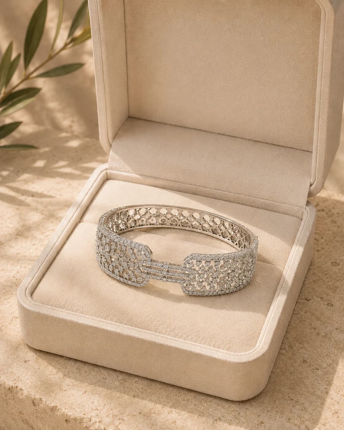 Mahroo Bracelet