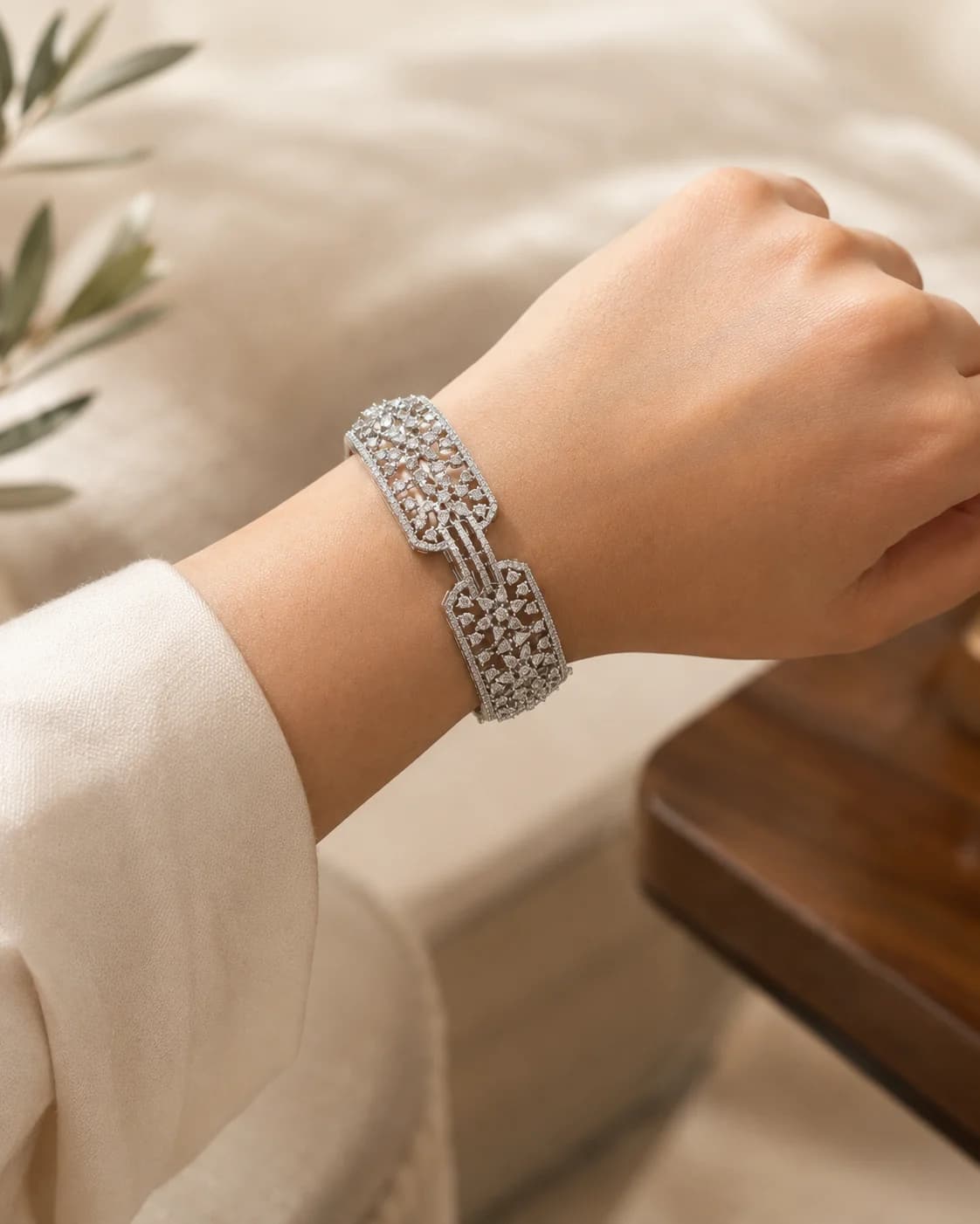 Mahroo Bracelet