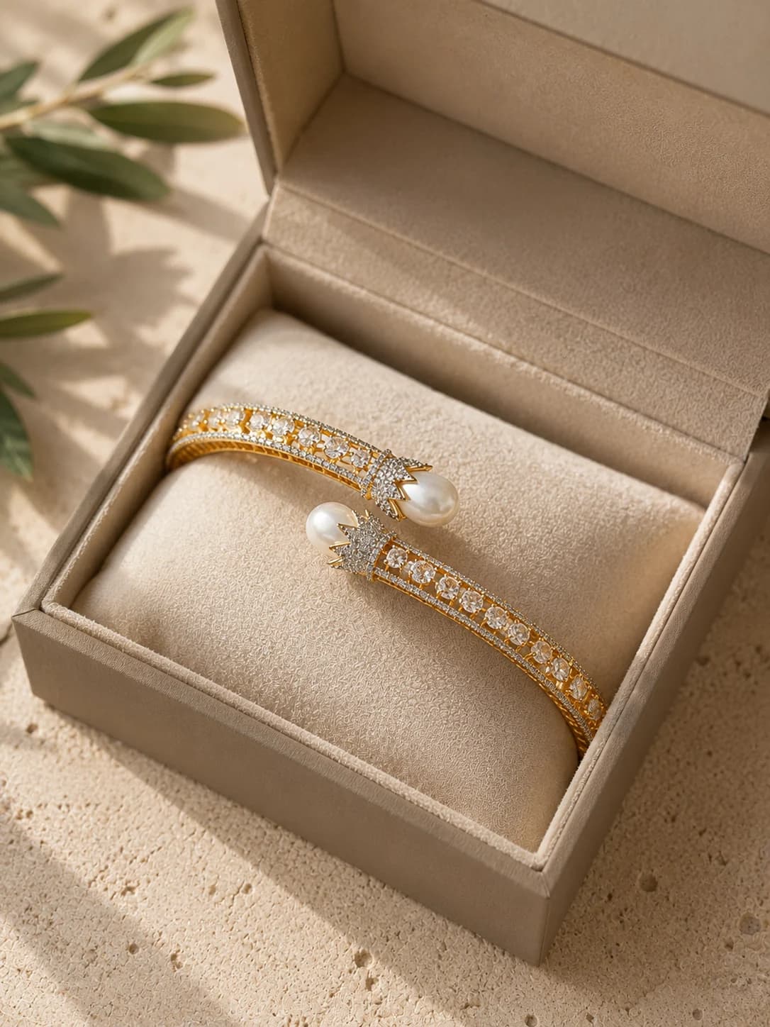 Calypso Pearl Bracelet product image 4