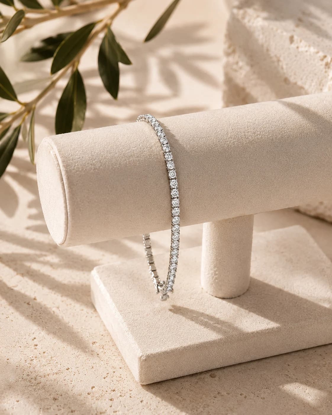 Entix Tennis Bracelet product image 3