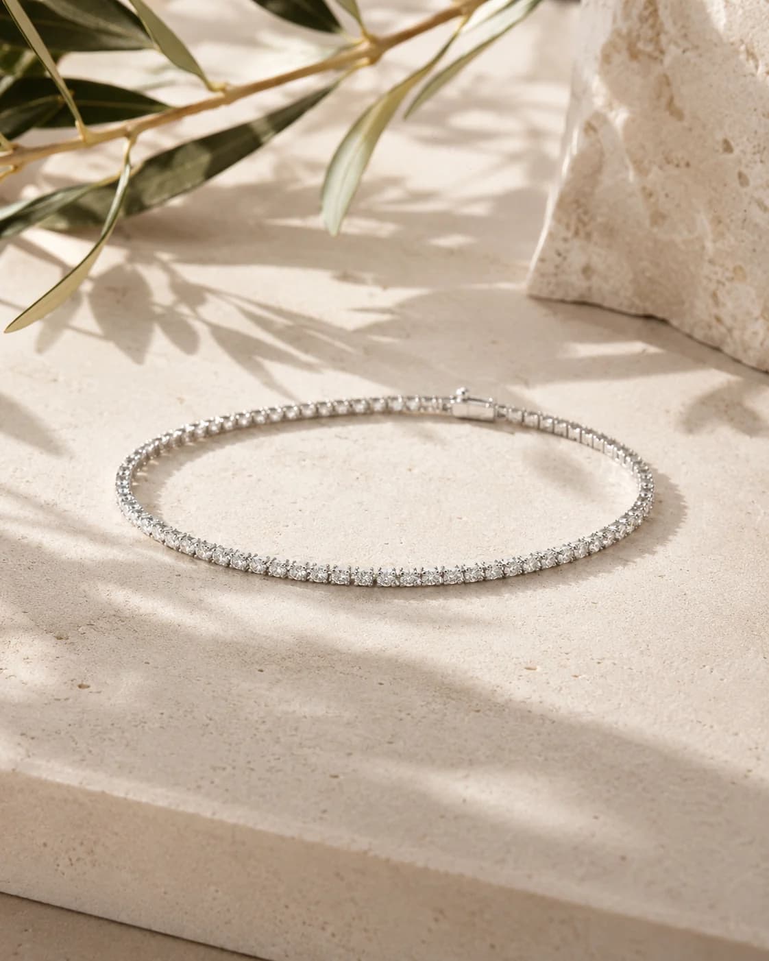 Entix Tennis Bracelet product image 4