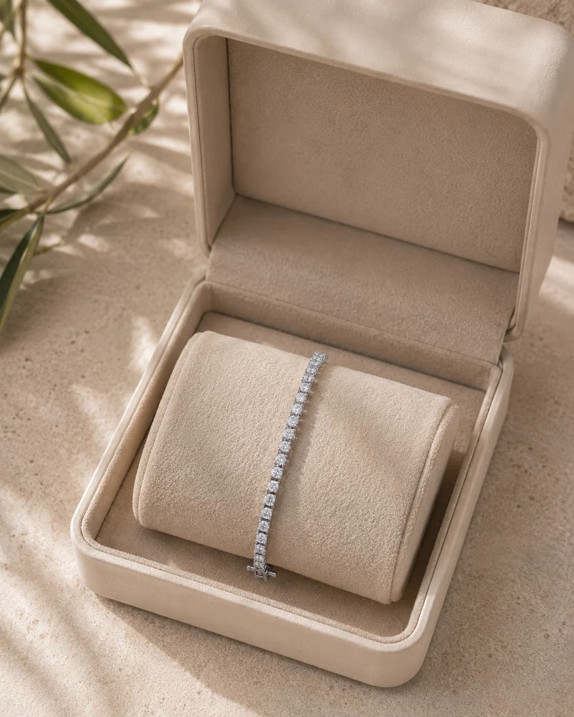 Entix Tennis Bracelet product image 5