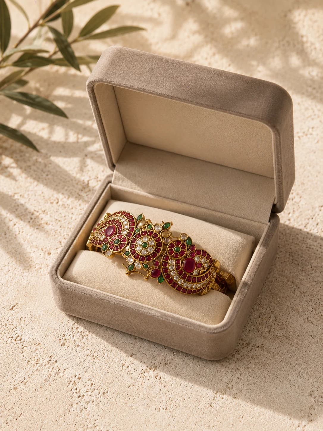 Aishwarya Bracelet