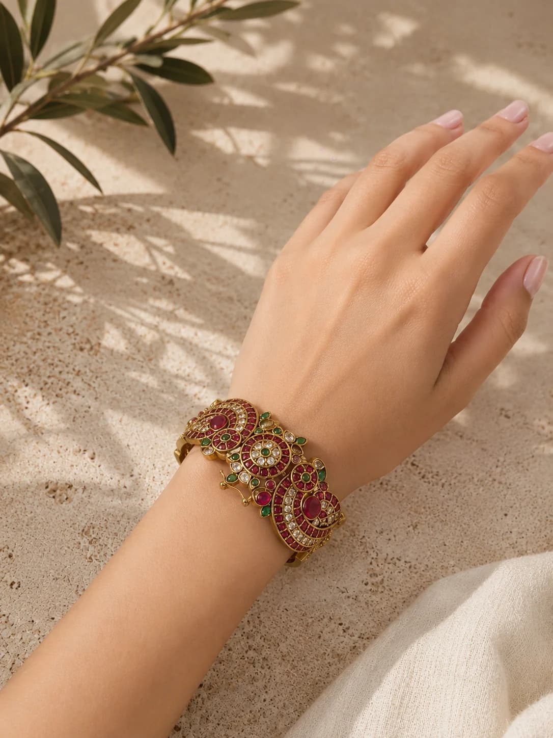 Aishwarya Bracelet