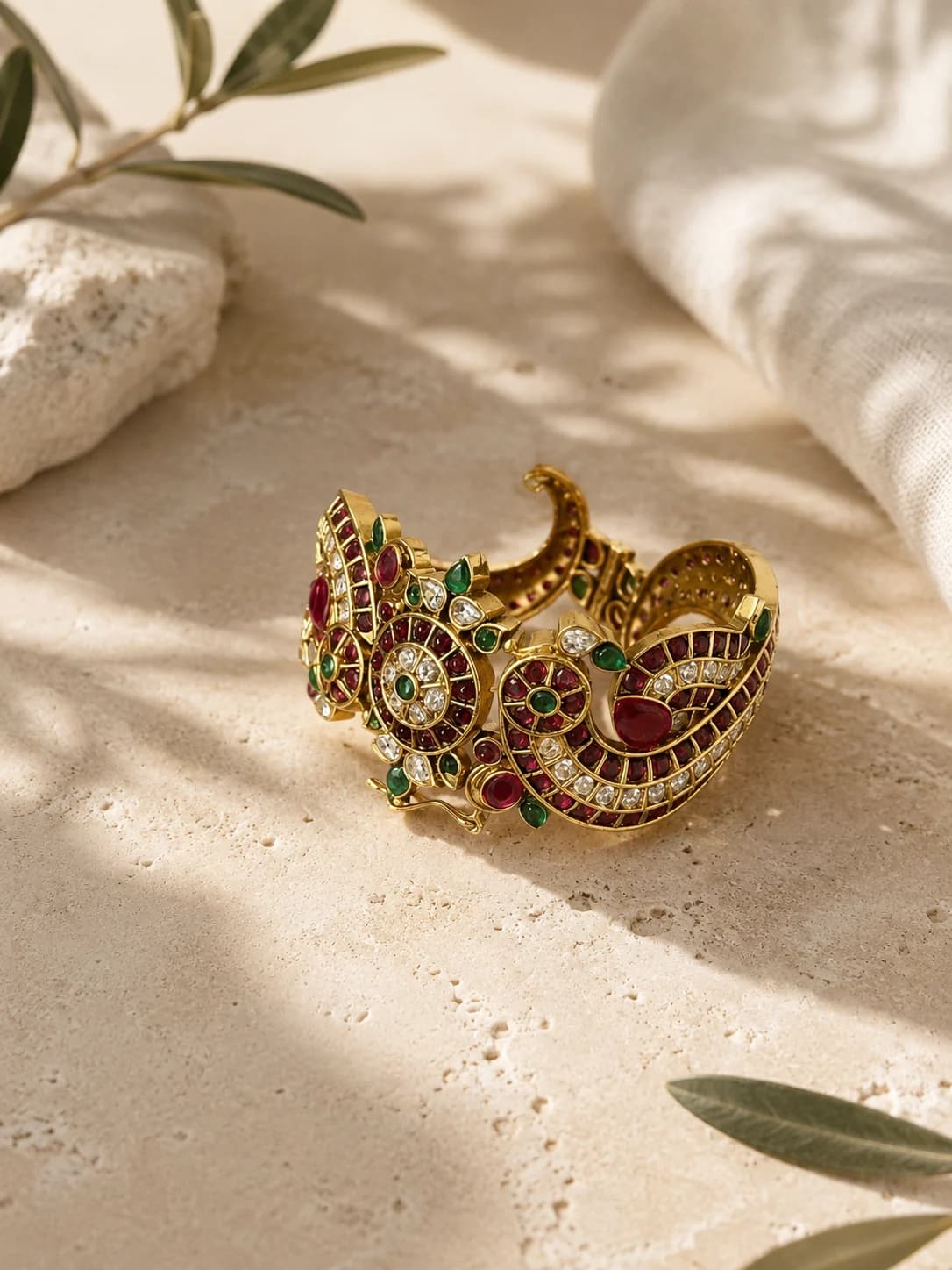 Aishwarya Bracelet product image 4
