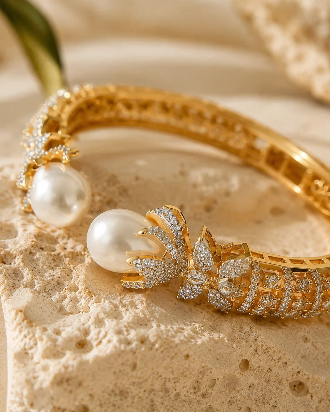 Radiant Gold Bracelet product image 3