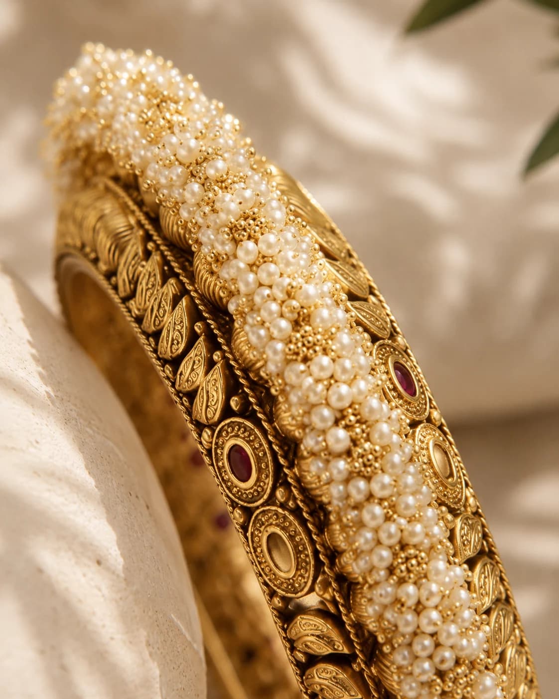 Kanchana Temple Bracelet product image 3