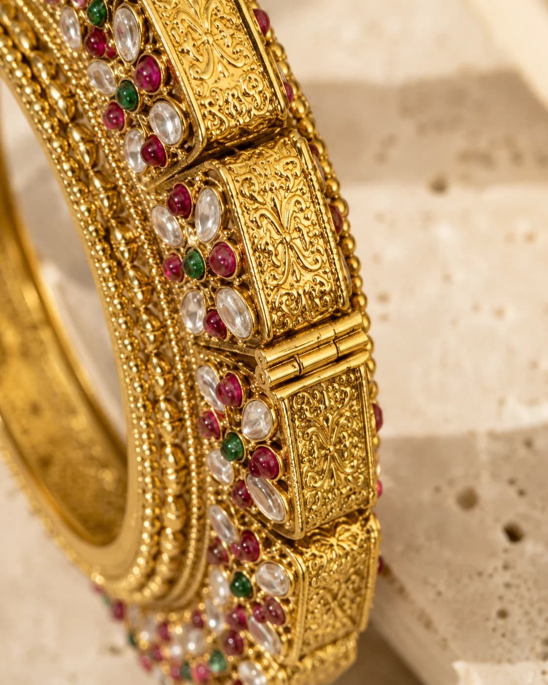 Dynasty Temple Bracelet product image 3