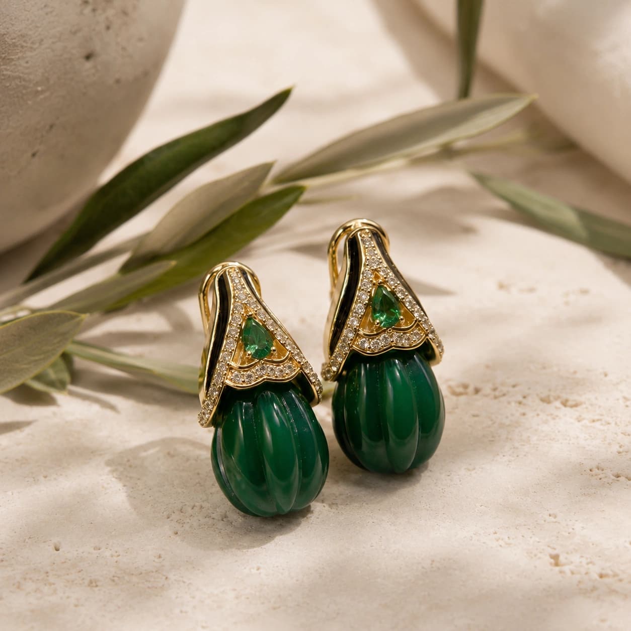 Jade Selene Drops