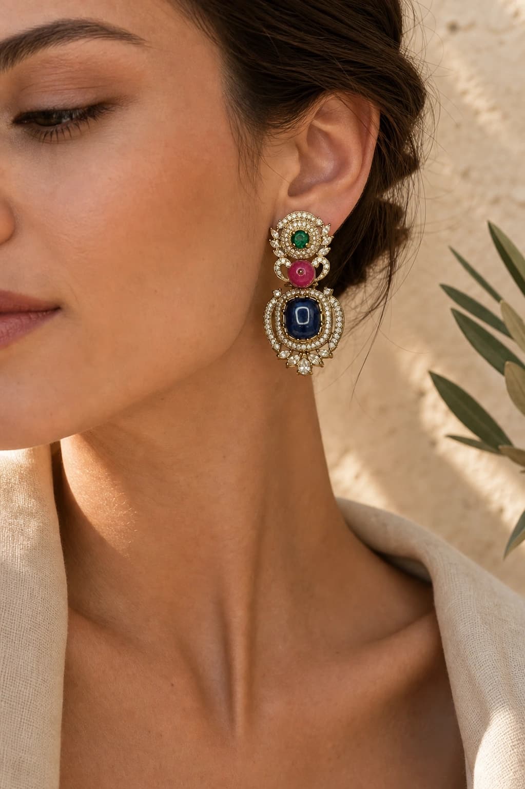 Victorian Bloom Drops product image