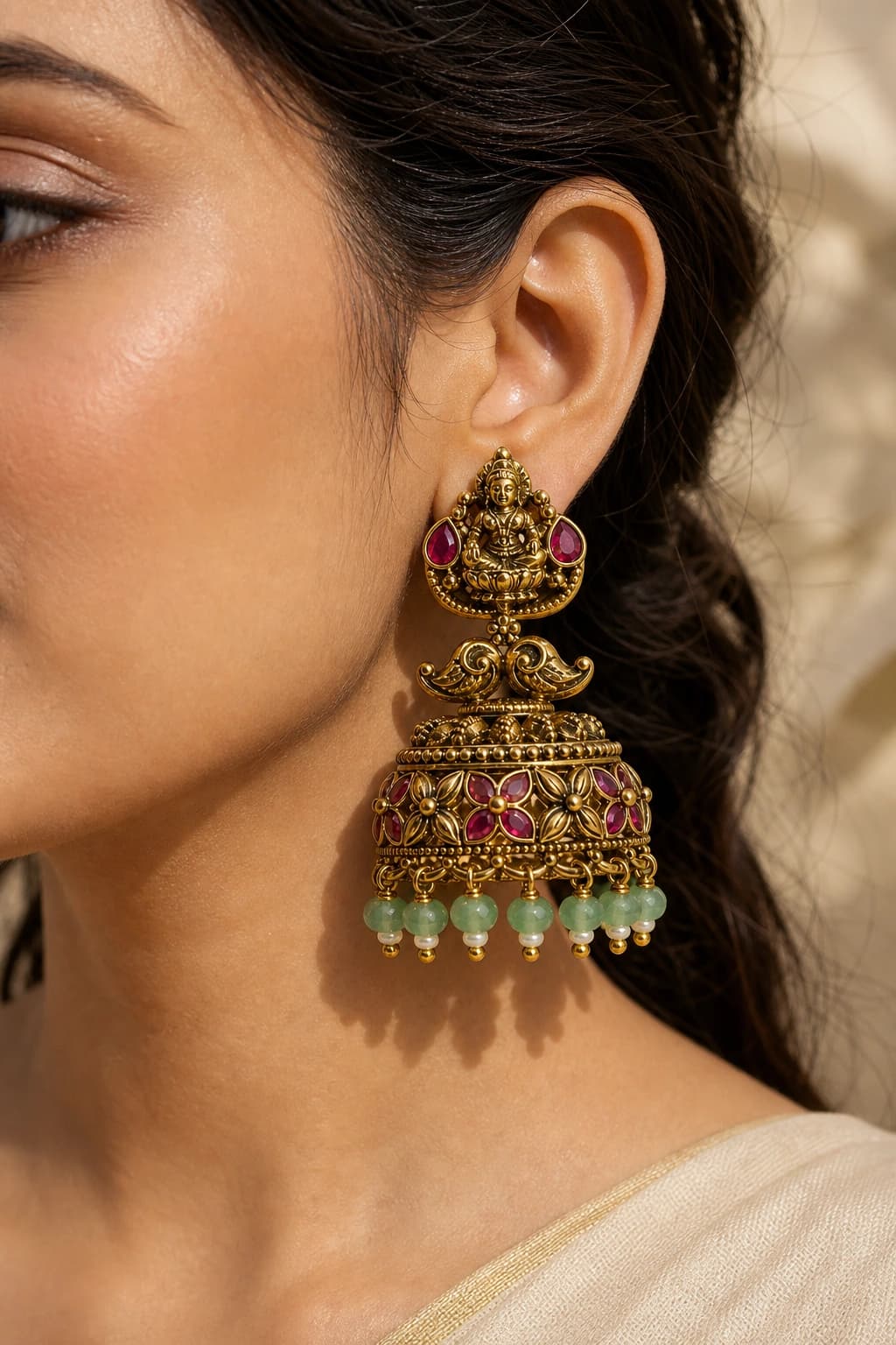 Kanak Jhumki