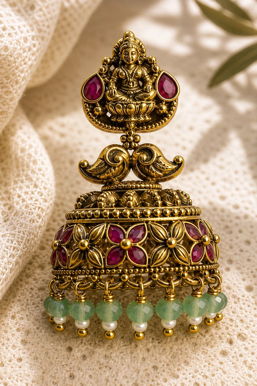Kanak Jhumki