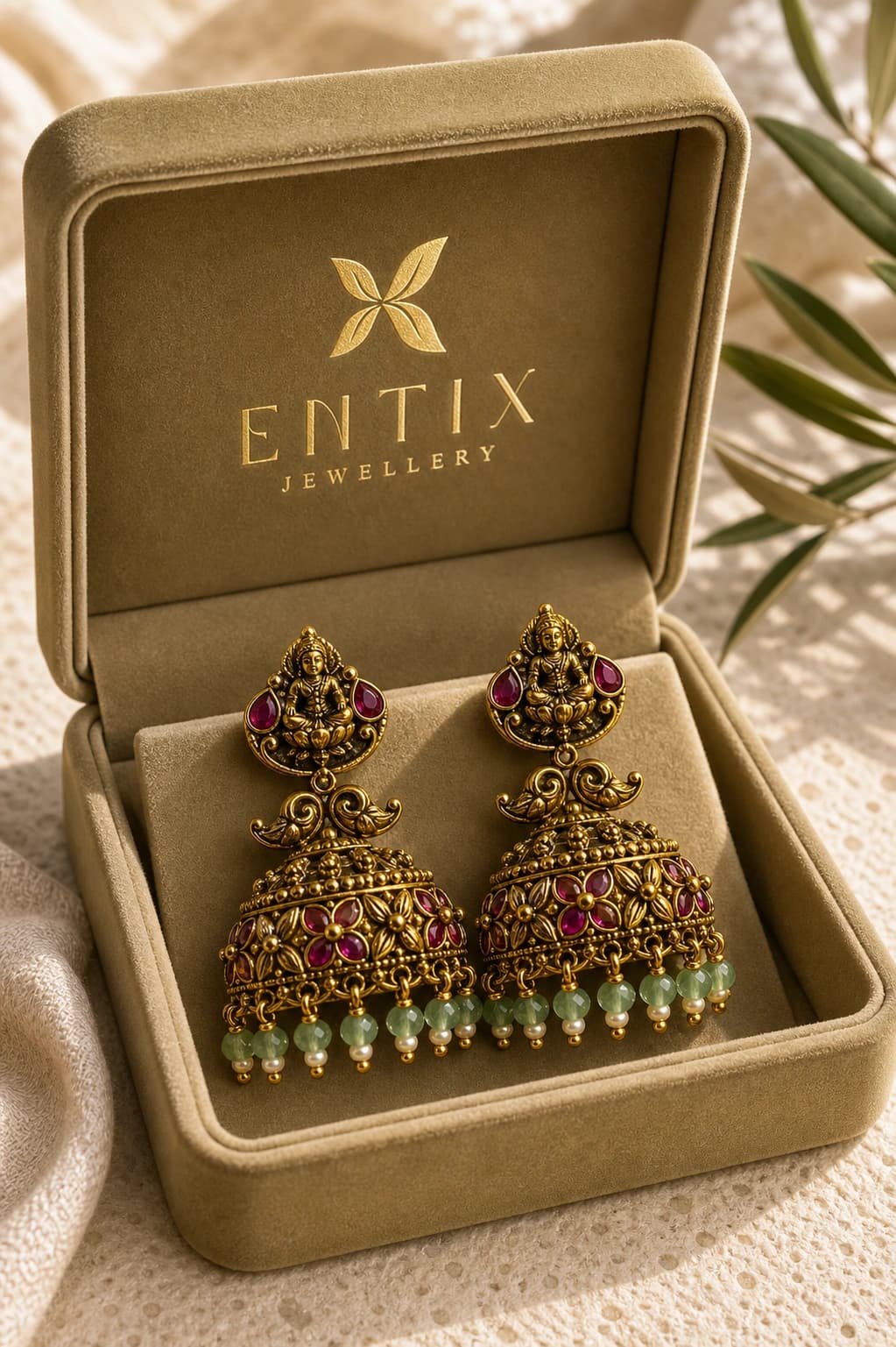 Kanak Jhumki product image