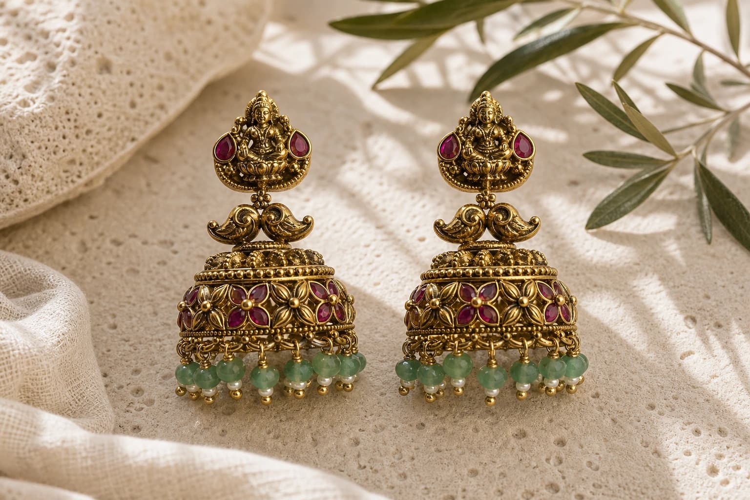 Kanak Jhumki product image