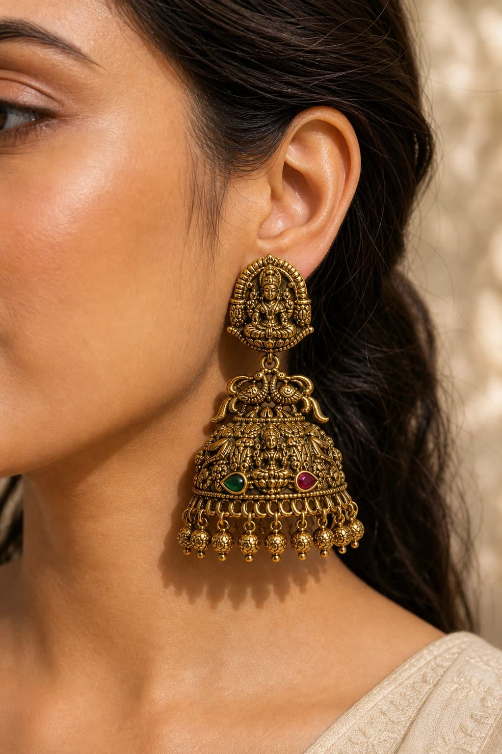 Devi Jhumki product image