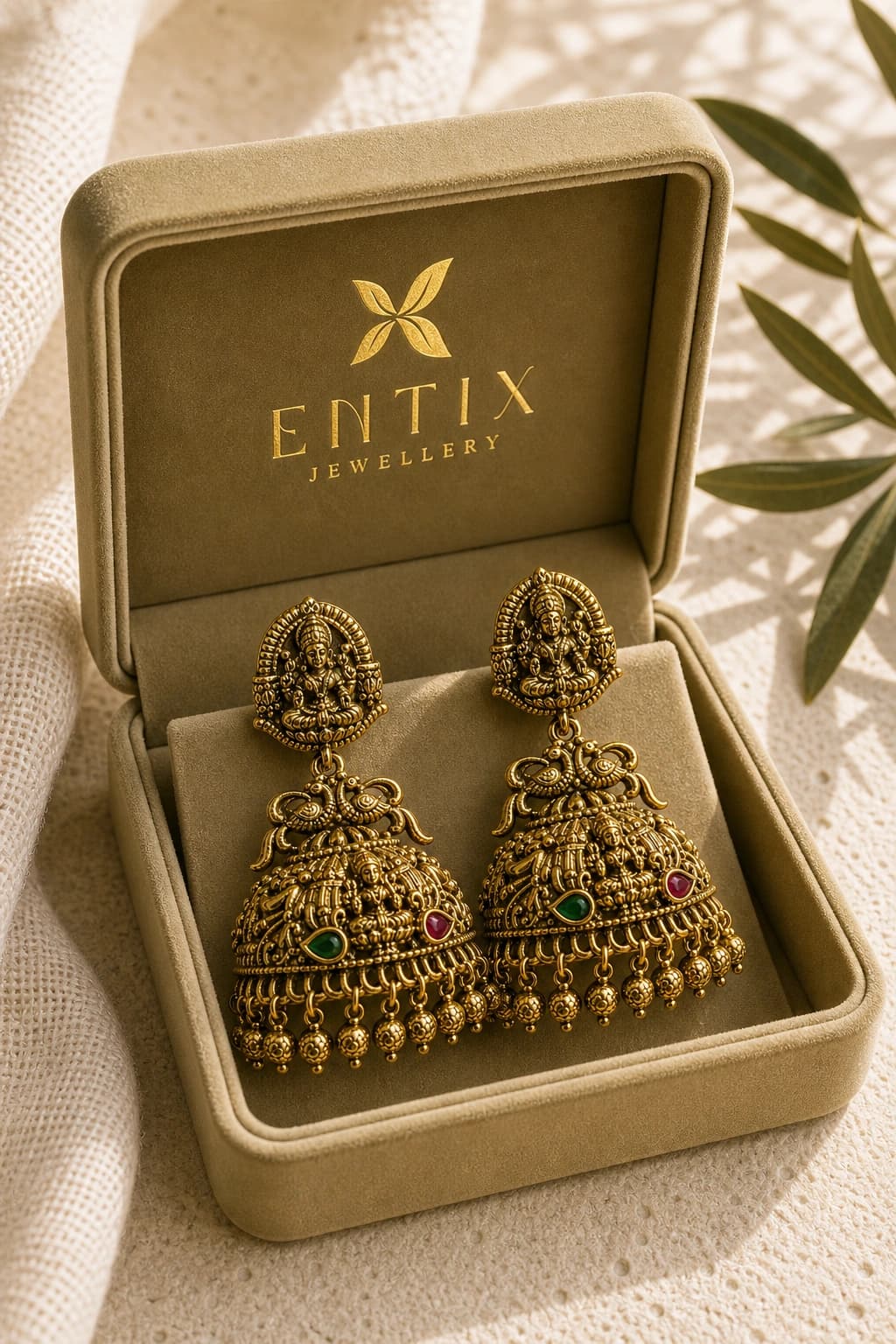 Devi Jhumki product image